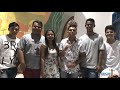 Banda Som e Glória na Festa de Nossa Senhora da Piedade