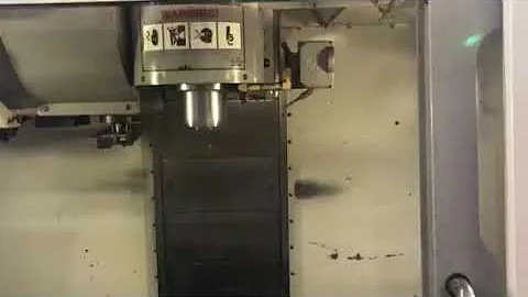 2007 Haas VF-2SS FOR SALE