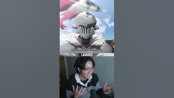PEOPLE in GOBLIN SLAYER can