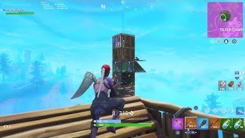 Epic Noscope Final Kill Fortnite:Battle Royal