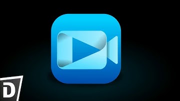 Video Logo   Inkscape Tutorial