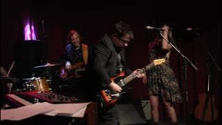 Ross Bellenoit & The Deceptions 