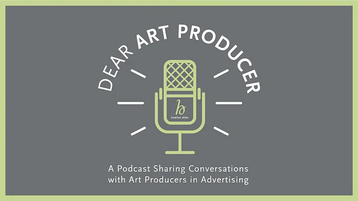 031: Kathleen Candelaria, Supervising Art Producer...