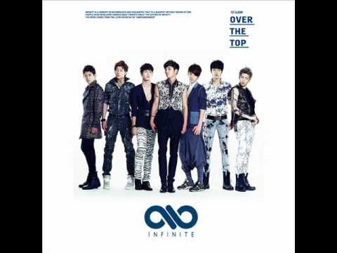 인피니트 (+) 시간아 (Time)