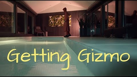 Getting Gizmo (2021) | An Award Winning Short Film