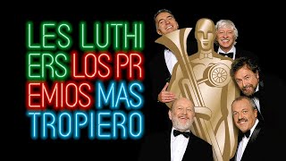 Les Luthiers   Los Premios Mastropiero (COMPLETO)