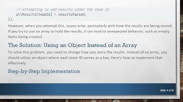 Combining Multiple JSON Files in JavaScript with Dynamic Indexing