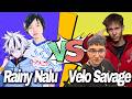 【最速対決】EUのトップvs日本代表の対面勝負のレベルが異次元すぎました…【フォートナイト】