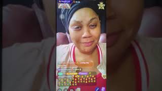 Lady Bee Said Im Living My Best Life