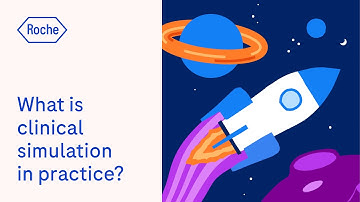 What is clinical simulation in practice?