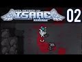 Binding Isaac: Rebirth Episode