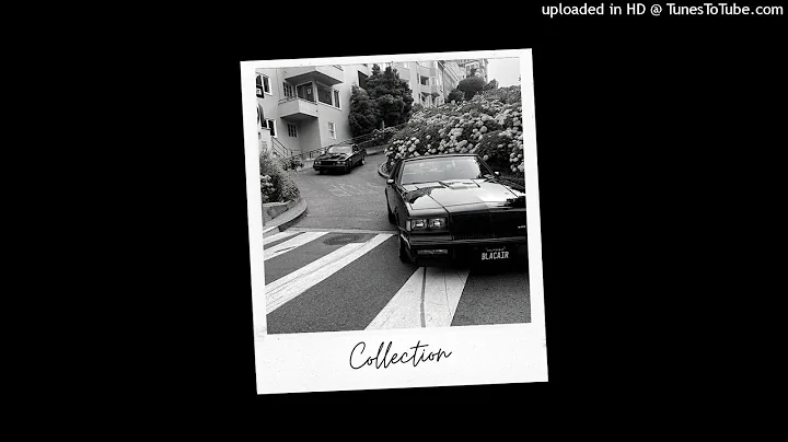 [Free] Curren$y x Larry June Type Beat "Collection"