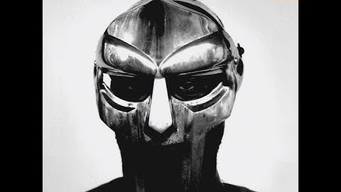 Madvillain - Money Folder (Drum Loop) 93 BPM