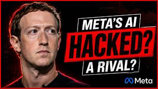 Meta’s AI Just Hacked a Real Company — This Keeps Happening screenshot 3