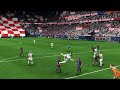 参加型【EA SPORTS FC25 クラブ】 素晴らしい試合の連続!3点差も執念で追いつく! #58