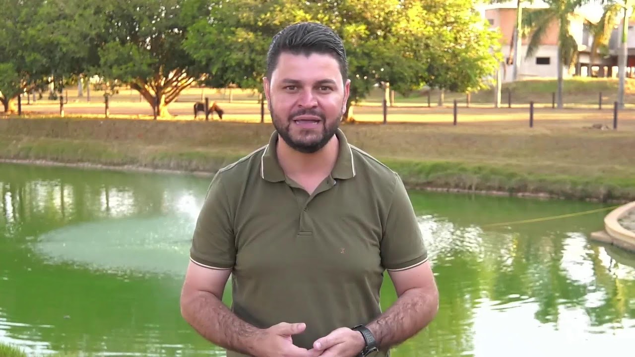 Tv Real SBT 7.1HD - Campo Verde MT 08 08 26