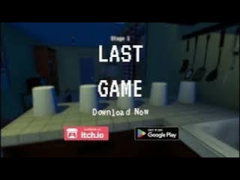 Last Game – Cup of Fate video preview