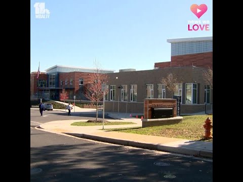 New Colgate Elementary School replacement building opens