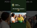Brasileiro usando IA... pt1 😂🔥#viralvideo  #veo3  #ias  #ai  #futebol  #humor
