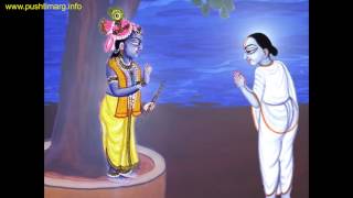 Pavitra Ekadashi (Animation) - Pushtimarg