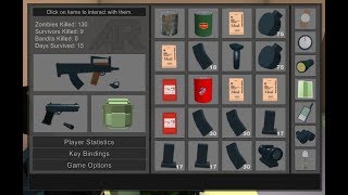 Roblox Apoc Rising Hack: Spawn items!! (Working 14/12/17) {MUST USE!!} [WORKS GREAT!!]