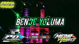 DJ Bende Yoluma [Slow Trap] _ PD Pro Audio | Media project | @MEDIAPROJECTOFFICIAL