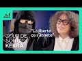 Capture de la vidéo Kekra - Interview Par Narjes | Jour De Sortie | Deezer