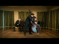 Duka VIlmos - Henry Eccles Sonata in G Minor Mov. 1,2