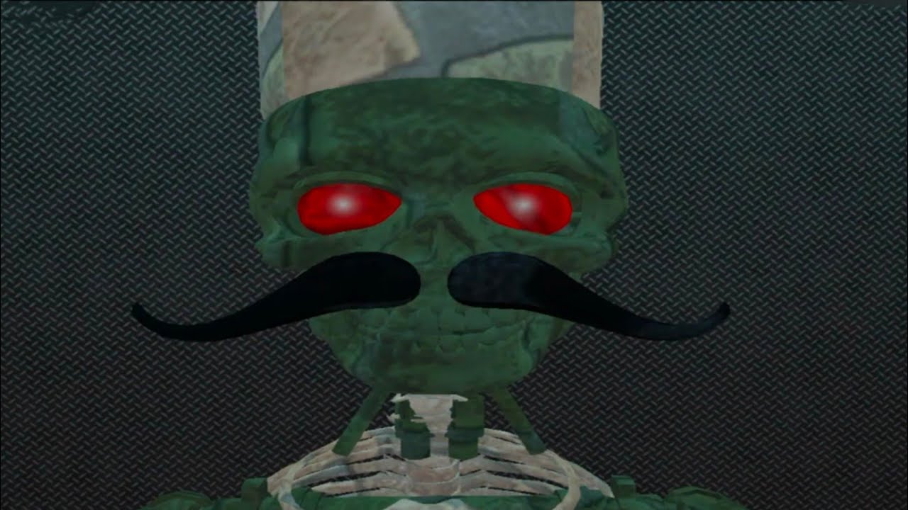 ESCAPE THE ANIMATRONICS PIZZERIA OBBY ALL JUMPSCARES WALKTROUGH