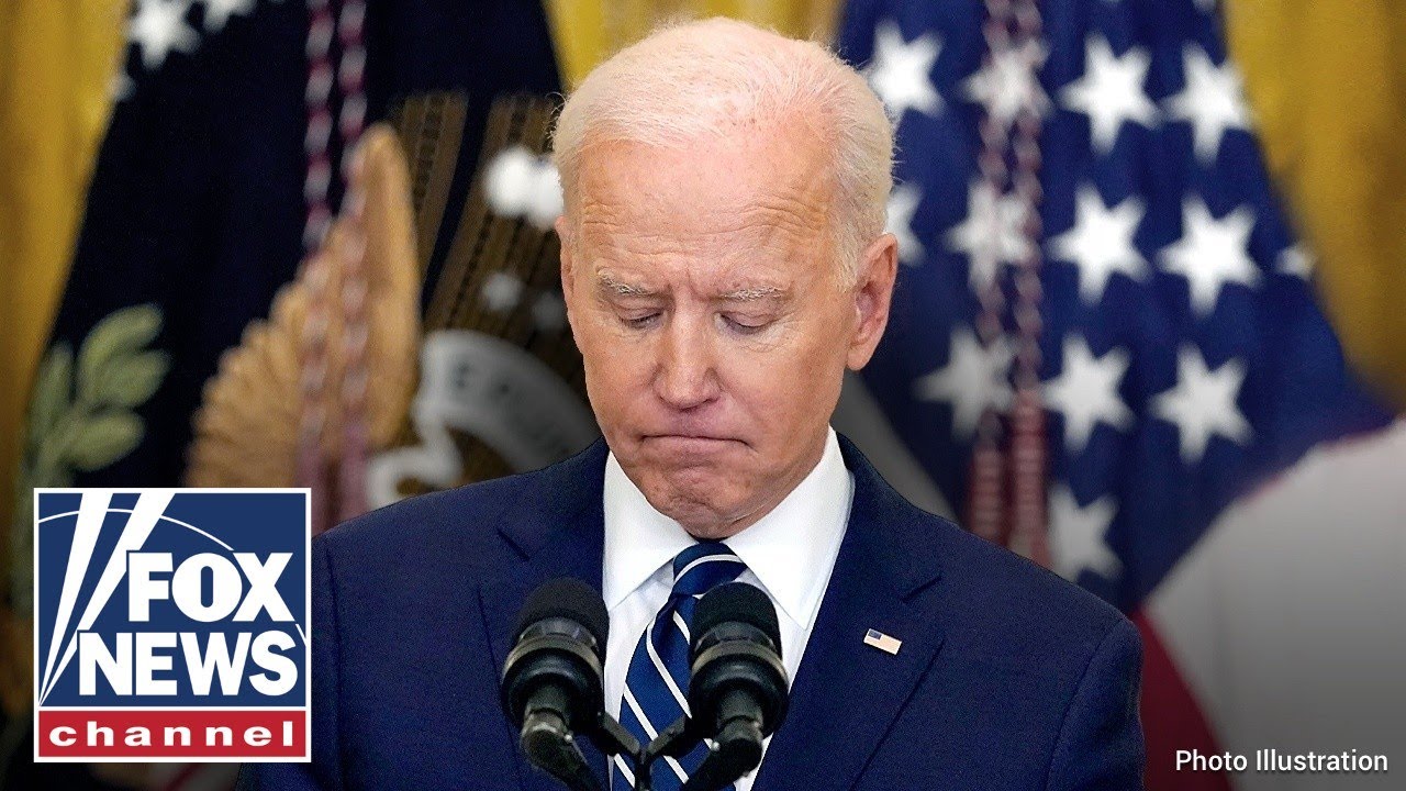 ⁣Tulsi Gabbard: Biden admin lives in a fantasy world