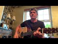 Mystify  inxs acoustic cover by neil collins