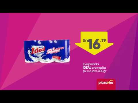 Evaporada Ideal Cremosita pk x 6la - Evaporada Ideal Cremosita pk x 6la