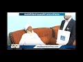 Hafiz zainul abid  sheikh aboobacker ahmad  dubai holy quran award  media one news