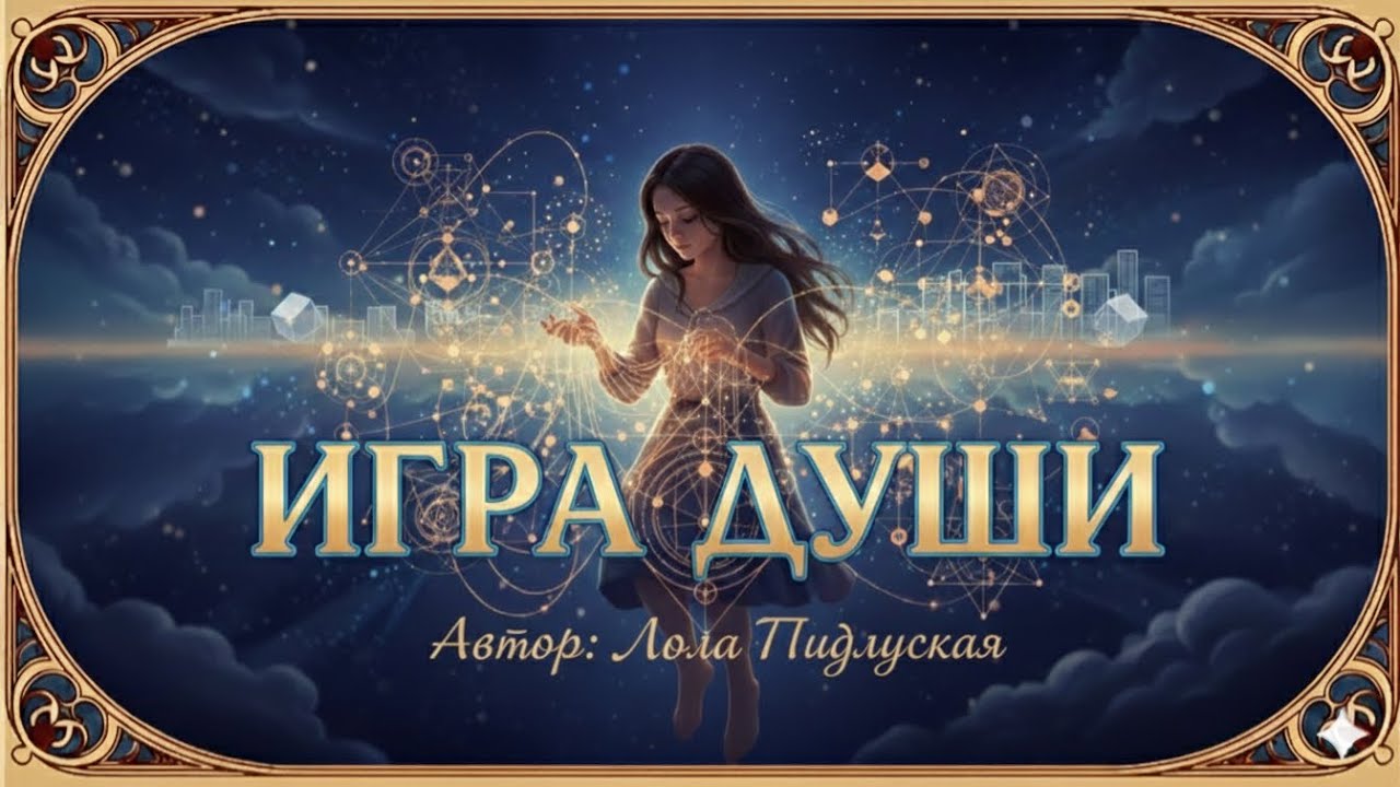 Игра Души