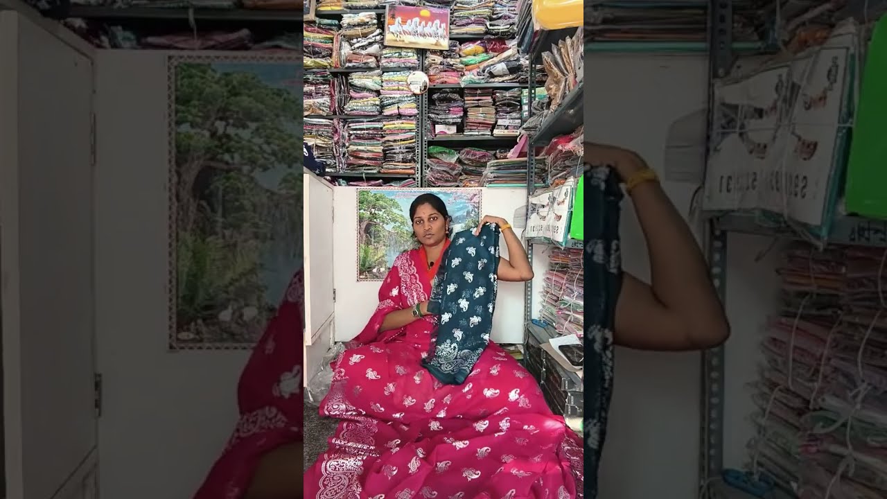 fancy saree starts ₹250 only 9551552573