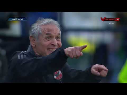 جوميز ولا كيروش ولا مارك روزة محمود شوقي يكشف المدرب الأقرب للنادي الأهلي حارس الاهلي