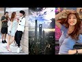 New Street Fashion Top Favorite Video in China--Hot Girls Trung Quốc [抖音]