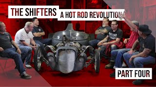 The Motor Underground: Shifters SoCal: A Hot Rod Revolution, Episode 4