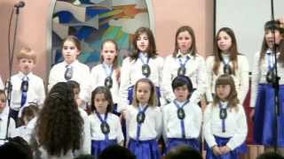 Concierto de Coros de la Iglesia Adventista de Sagunto