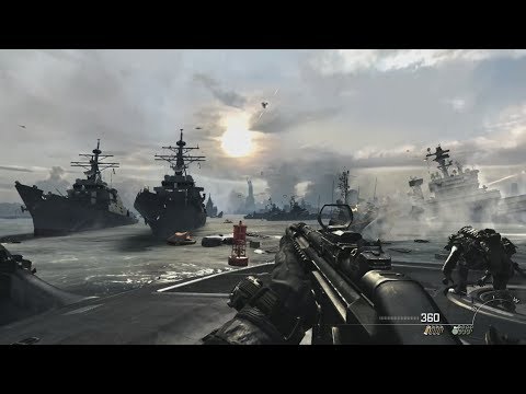 Video: COD Elite Izdotās MW3 Kartes Ir Bloķētas Vienā XBL Gamertag