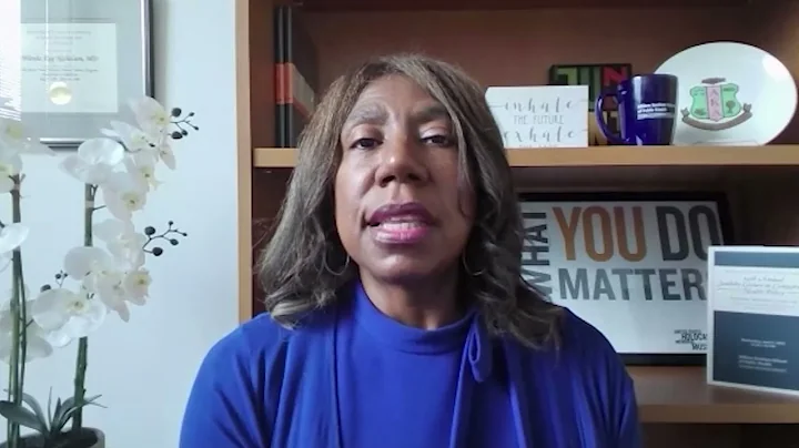 Screening for Breast Cancer: USPSTF Final Recommendation