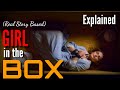 GIRL IN THE BOX (2016) || (True Story Based Film) || Thriller ||