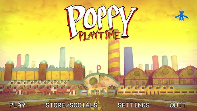 A Doll in Distress - Poppy Playtime Chapter 2 OST Extended 