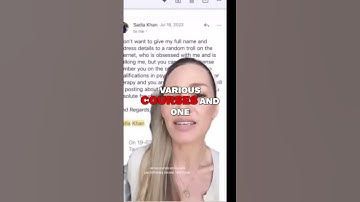 Fake Certificates Exposed: Online Course Scams! #shorts