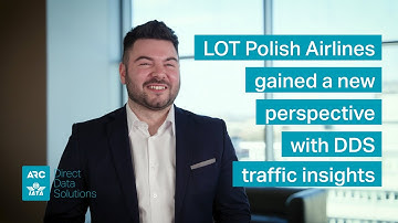 LOT Polish Airlines Uses DDS to Understand Demand Elasticity and Make Better Decisions