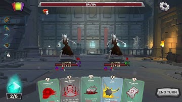 [Dungeon tales] Torment 9 clear