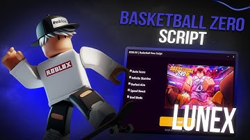 *NEW* Basketball: Zero Script (PASTEBIN 2025) (AUTO DONK , AUTO BLOCK , HITBOX , STYLES