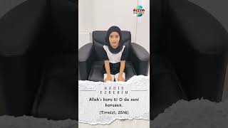 Allahı Koru Ki O Da Seni Korusun - Hadis Ezberim 11