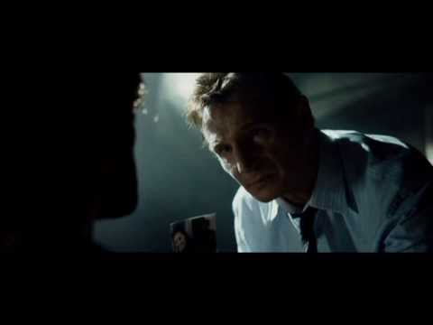 Taken - Torture Scene (french) HD