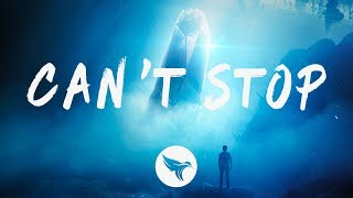 GhostDragon - Can't Stop (Lyrics) ft. Luma chords